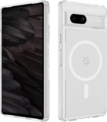 CASENED Back Cover for Pixel 7a