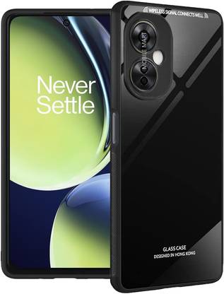 Mobile Mart Back Cover for OnePlus Nord CE 3 Lite 5G