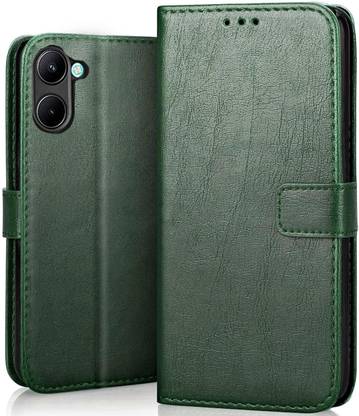 Yofashions Back Cover for POCO C71