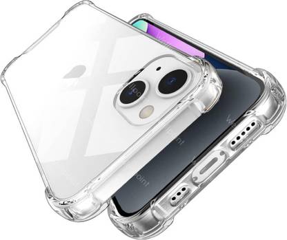 Wellpoint Back Cover for Apple iPhone 15