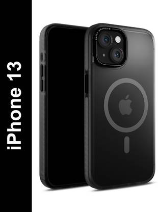 DailyObjects Back Cover for Apple iPhone 13