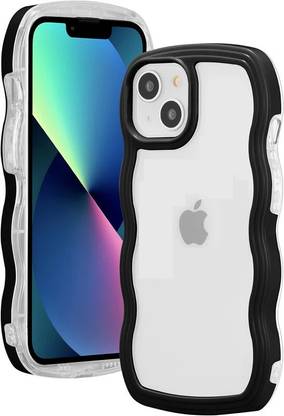 Cover Alive Back Cover for Apple iPhone 13