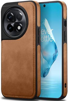 KARWAN Back Cover for Oneplus 11R