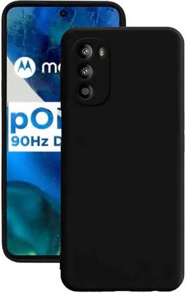 एसमेंटिक बैक कवर Motorola Moto G52 के लिए