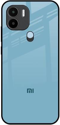 Hocopoco Back Cover for Mi A1