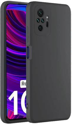Bodoma Back Cover for Redmi ntoe 10/Redmi Note 10s