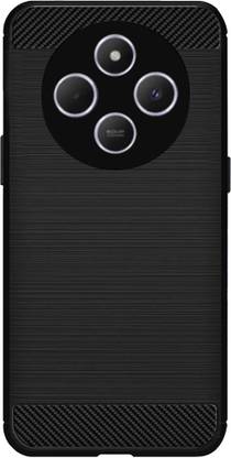 Flipkart SmartBuy Back Cover for Mi Redmi A4 5G