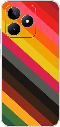 Dreamcase Back Cover for Realme Narzo N53, Realme C53