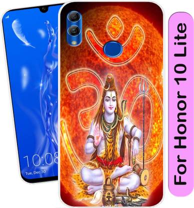 Cooltrend Back Cover for Honor 10 Lite