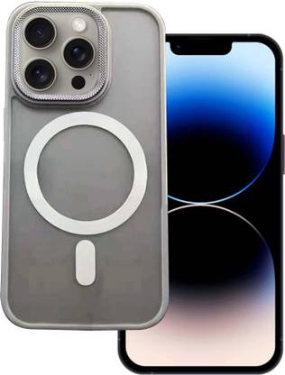 gadvik Back Cover for Apple iPhone 13 PRO