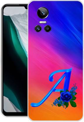 PALWALE BALAJI Back Cover for Realme GT Neo 3, Realme GT Neo3