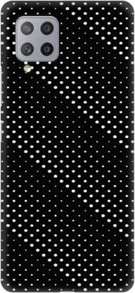 COBIERTAS Back Cover for Samsung Galaxy A42 5G