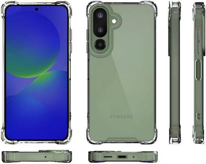 AB PRIME Back Cover for Samsung Galaxy M36 5G, Samsung M36 5G