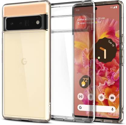 Spigen Ultra Hybrid Back Cover for Google Pixel 6 Pro