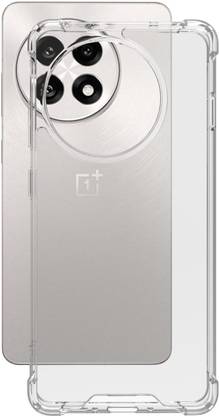 ALKSTORE Back Cover for OnePlus 13R 5G