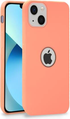 Pikkme Back Cover for iPhone 13