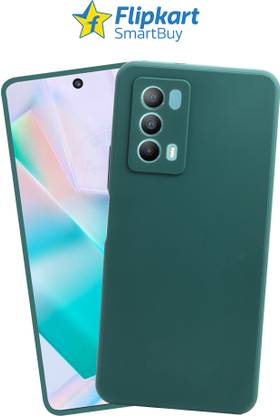 Flipkart SmartBuy Back Cover for iQ00 Z5