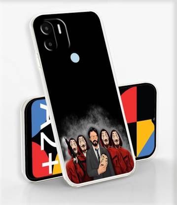 mobom Back Cover for Redmi Mi A2 Plus