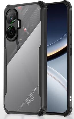 Caseline Back Cover for POCO F7 5G (IPK)