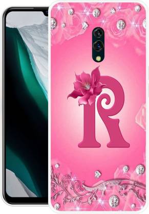 PALWALE BALAJI Back Cover for Oppo K3, Realme X