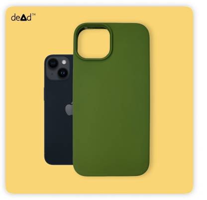 dead Back Cover for APPLE iPhone 14 Plus
