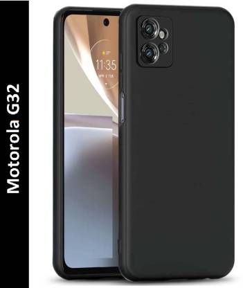 NSTAR Back Cover for Motorola G32, (CND)