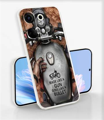 mobom Back Cover for Tecno Camon 20