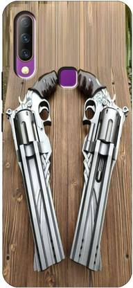 royal eshop 15 Back Cover for Infinix S4