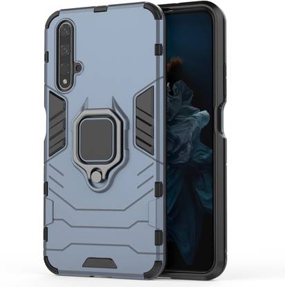 MOBIRUSH Back Cover for Honor 20