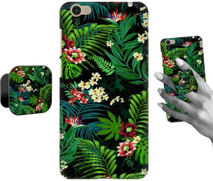 COVERDESIGN Back Cover for VIVO Y55s