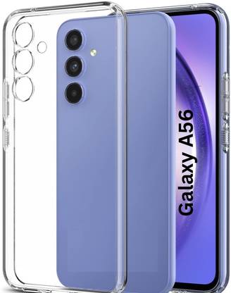 KWINE CASE Back Cover for Samsung Galaxy A56 5G