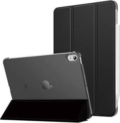 Proelite Back Cover for iPad Air 11 Inch M3/M2 2025/2024, Air 5th Gen 2022/iPad Air 4th Gen 2020 10.9 Inch