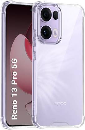 CaseWEB Back Cover for OPPO Reno13 Pro 5G