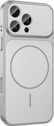 VoiDrop Back Cover for IPHONE 15 PRO MAX