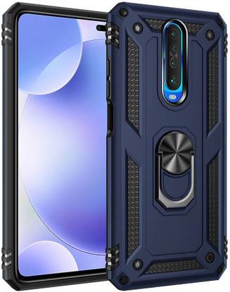 Wellpoint Back Cover for Poco x2