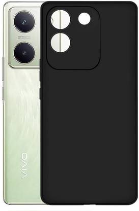 NSTAR Back Cover for vivo Y300 Plus 5G, vivo Y300 Plus:[CND]