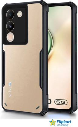 Flipkart SmartBuy Back Cover for vivo Y200 5G