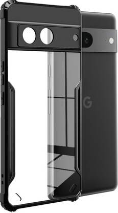 Cermarise Back Cover for Google Pixel 8a