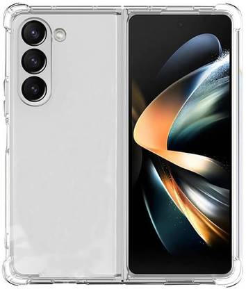 TESPARK Back Cover for Samsung Galaxy Z Fold 7 5G