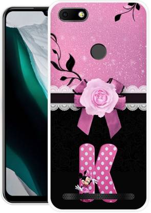 VITARO Back Cover for Micromax YU Ace