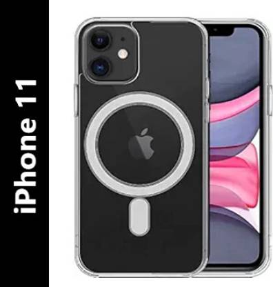 Midos Back Cover for iPhone 11