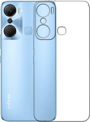 JANVI CREATION Back Cover for Infinix Hot 12 Pro