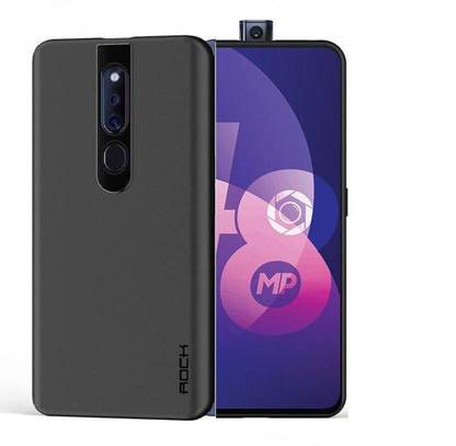 LIKEDESIGN Back Cover for Motorola Edge 60 Fusion