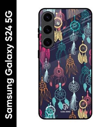 ग्लोबल नोमद Samsung Galaxy S24 5G के लिए