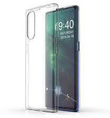 Helix Back Cover for Oppo Find X2 Pro