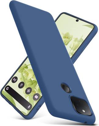 Wellpoint Back Cover for Google Pixel 4a
