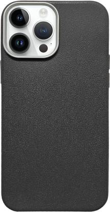 PUNAK Back Cover for Apple iPhone 13 Pro