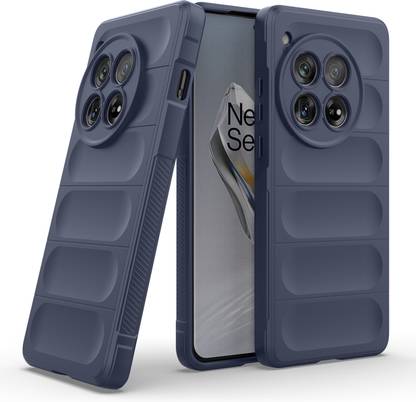 GLOBAL NOMAD Back Cover for OnePlus 12