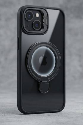 StyleNindia Back Cover for Apple iPhone 15