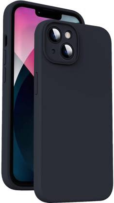 Egotude Back Cover for iPhone 14